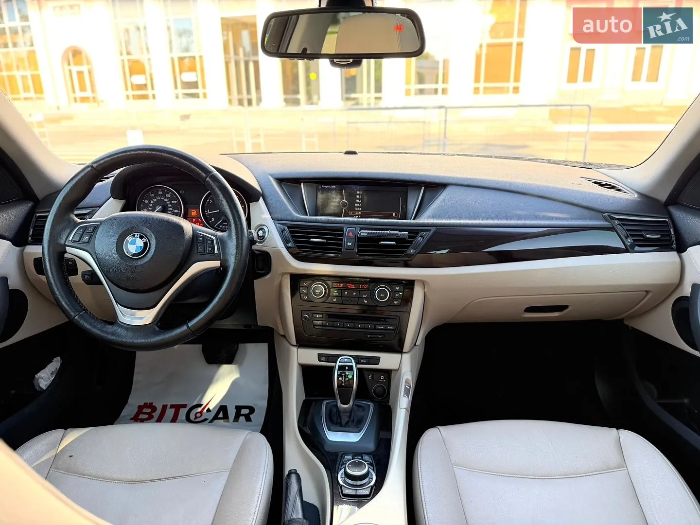 2013 BMW X1 - мініатюра 40