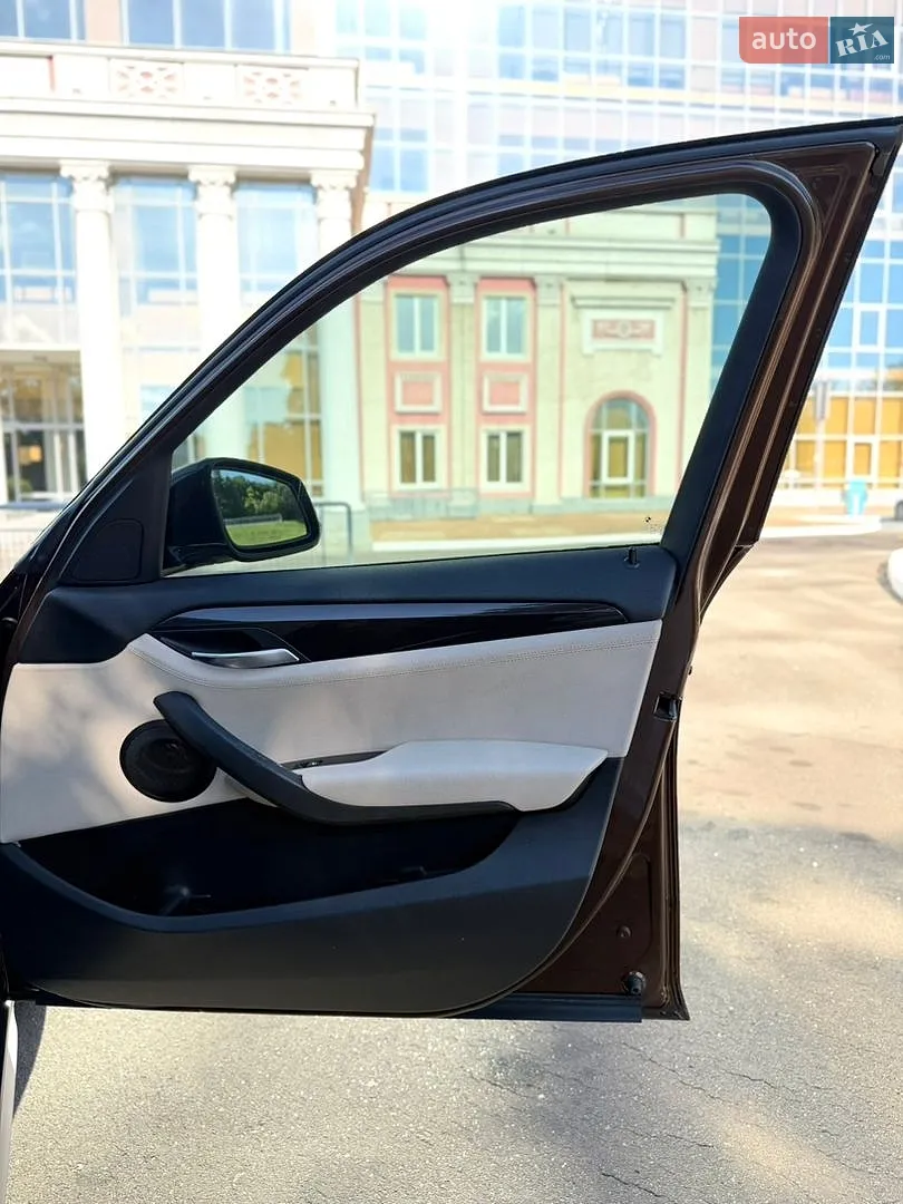 2013 BMW X1 - мініатюра 53