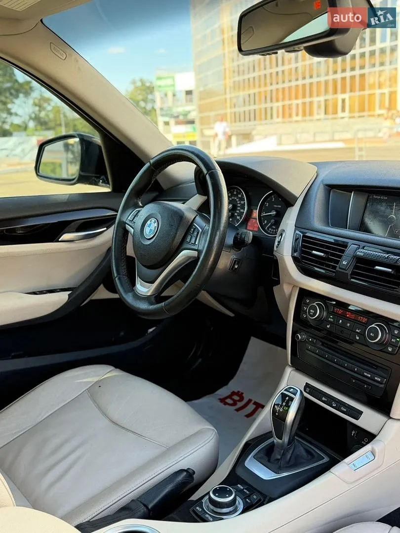 2013 BMW X1 - мініатюра 48