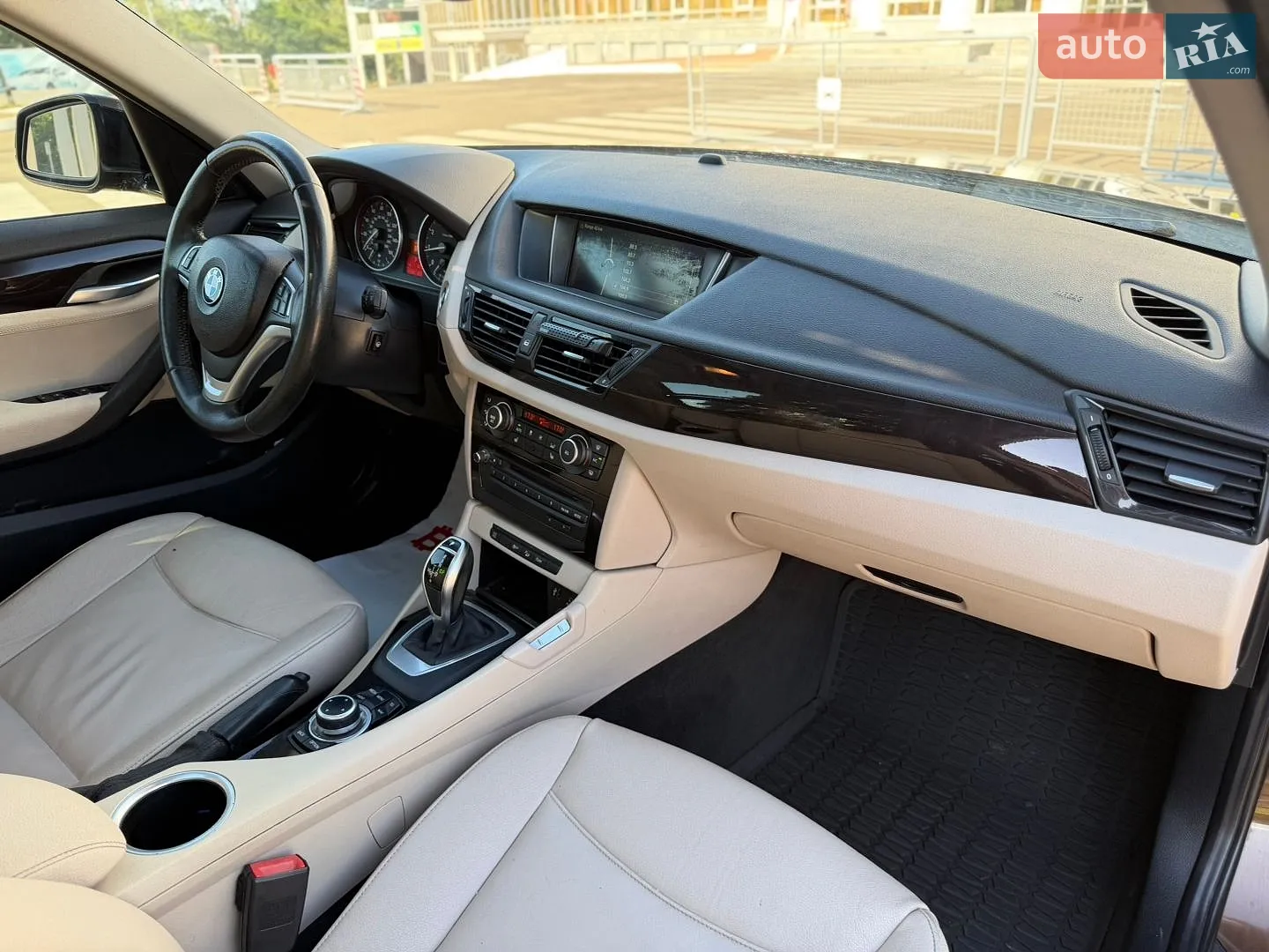 2013 BMW X1 - мініатюра 49