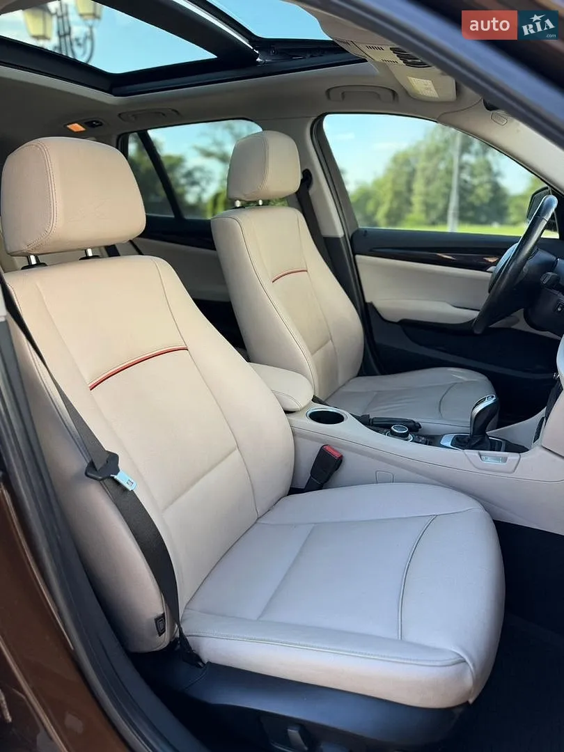 2013 BMW X1 - мініатюра 50