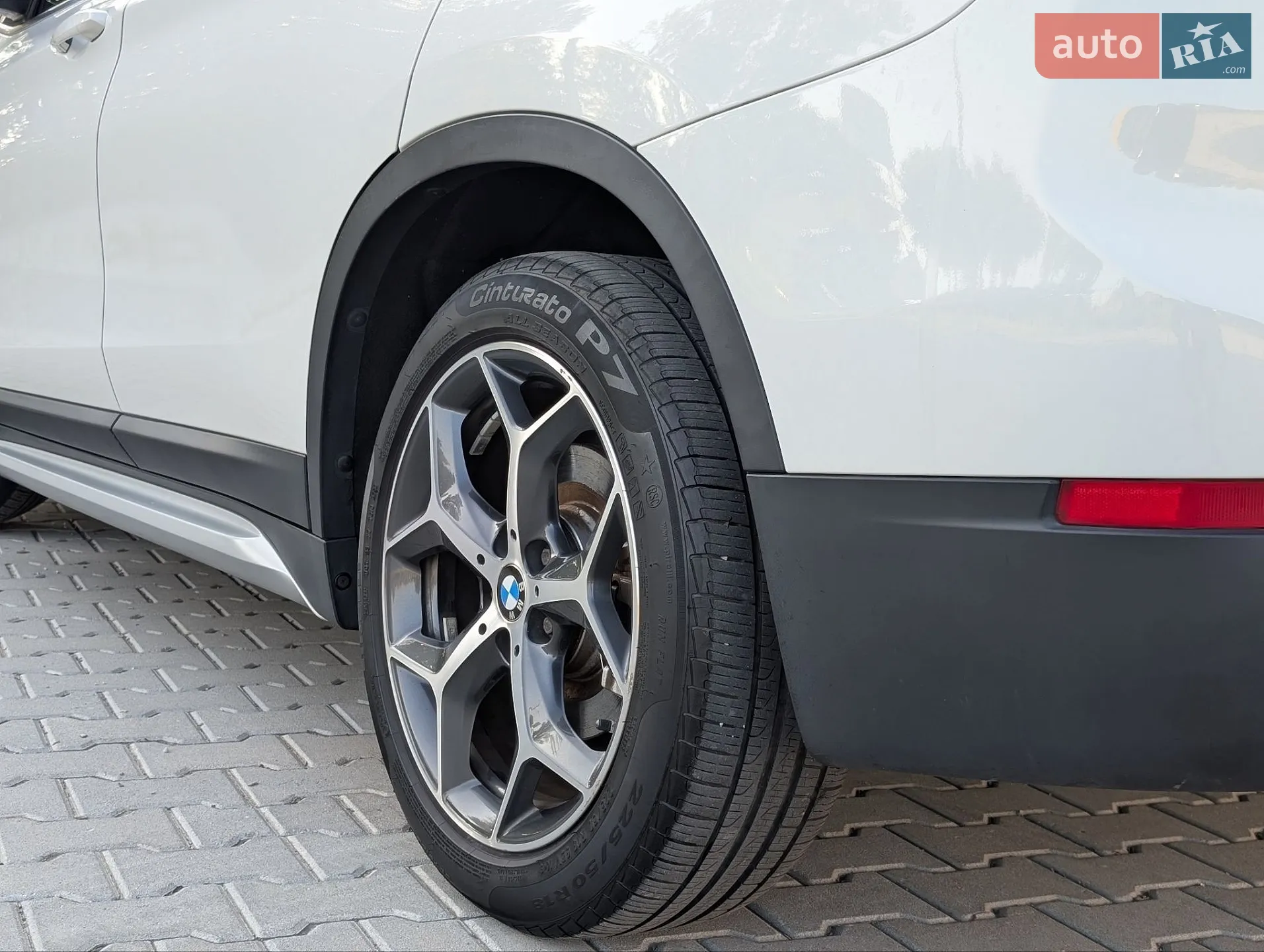 2016 BMW X1 - мініатюра 19