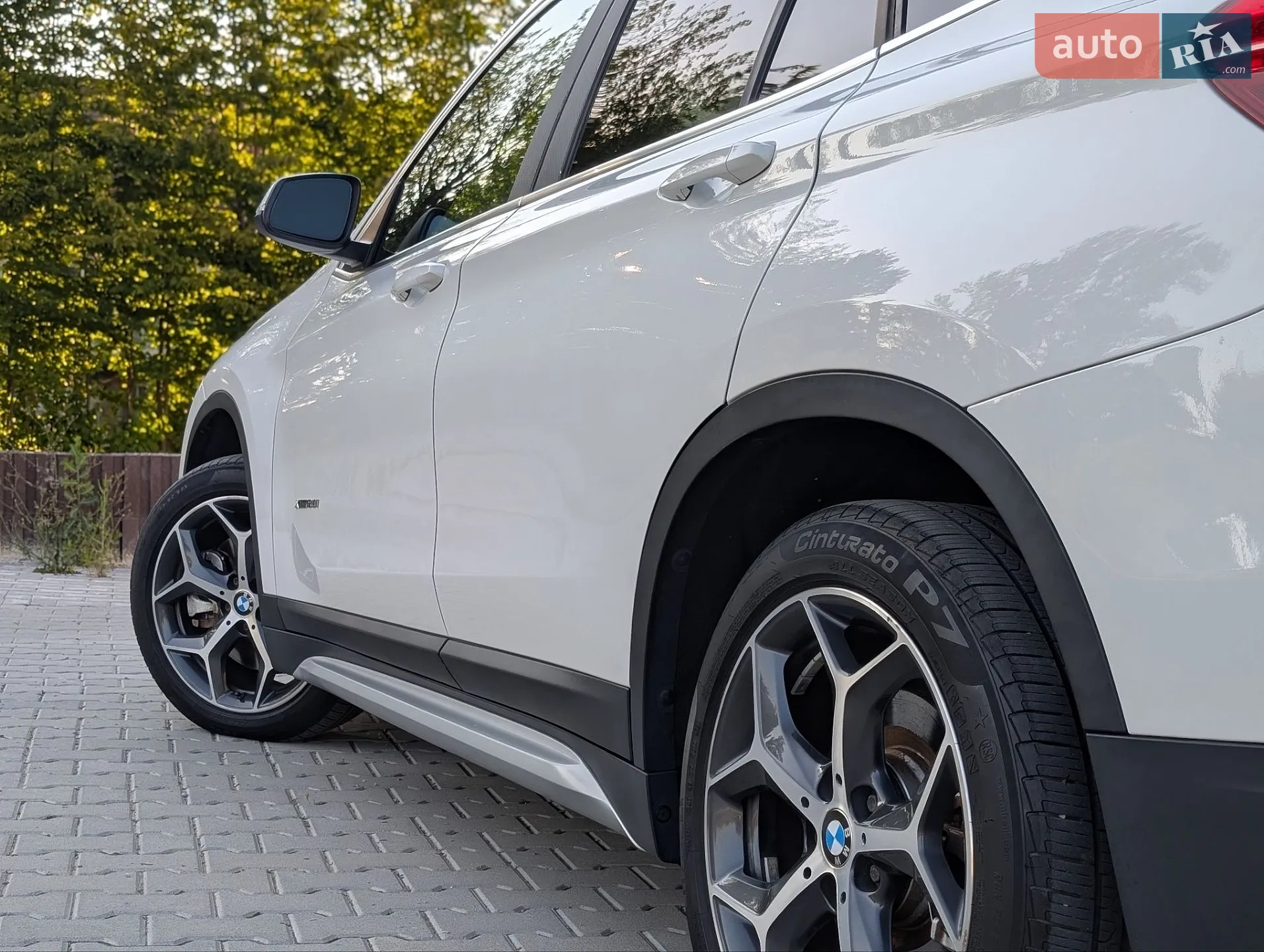 2016 BMW X1 - мініатюра 20