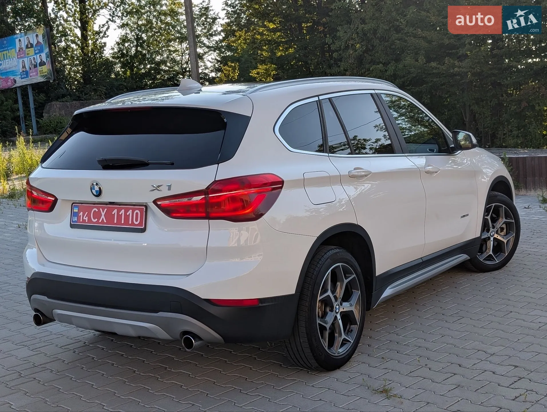 2016 BMW X1 - мініатюра 28