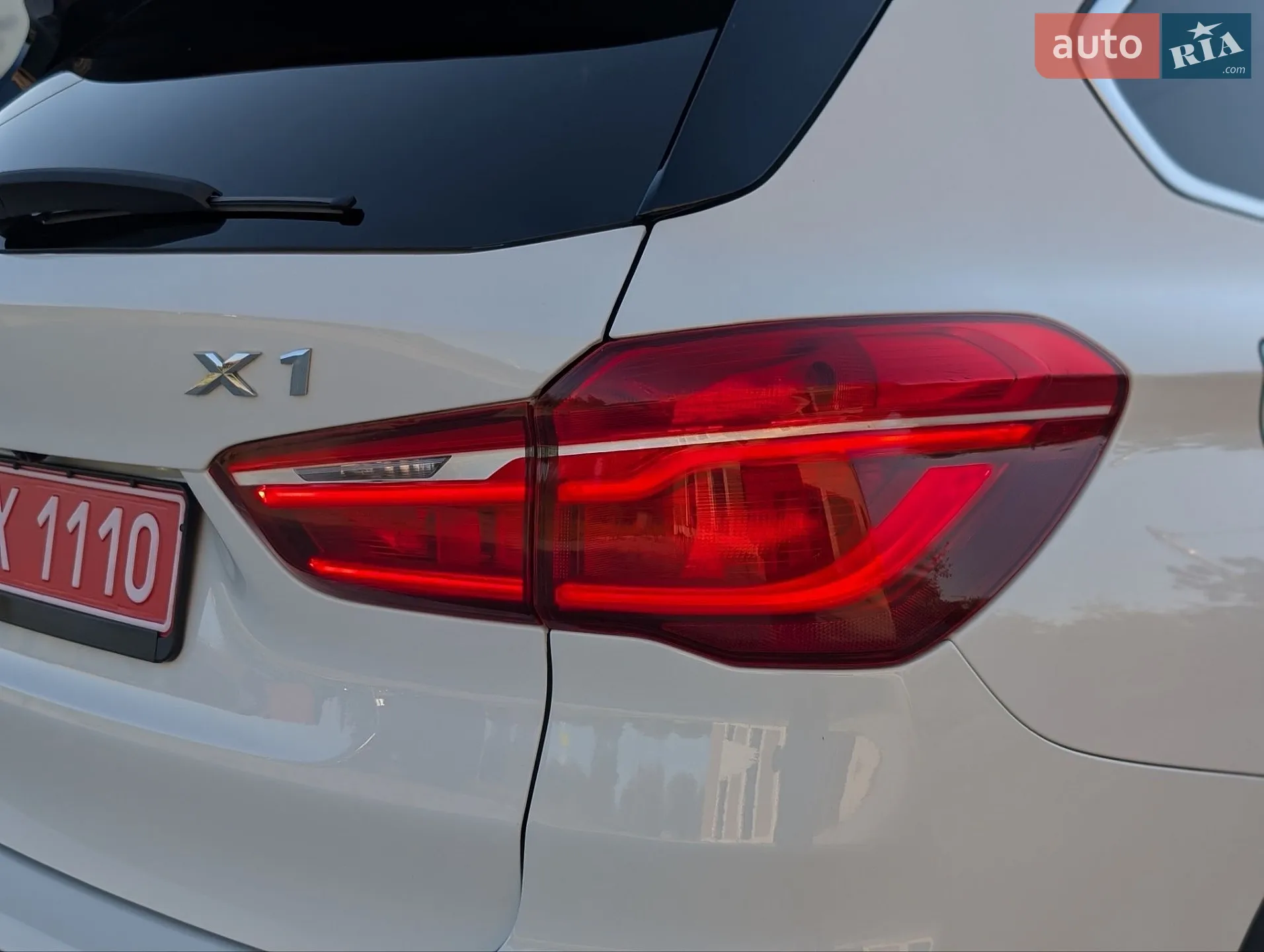 2016 BMW X1 - мініатюра 25