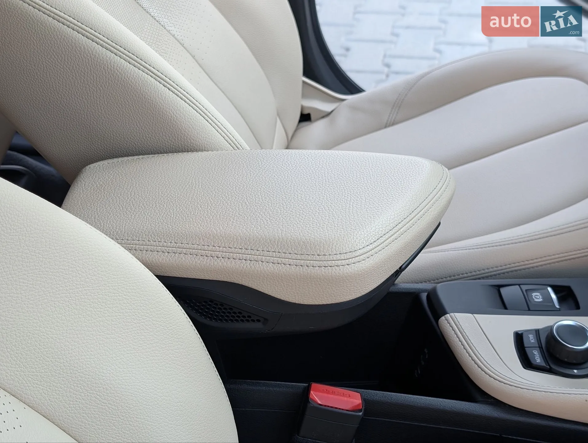 2016 BMW X1 - мініатюра 49