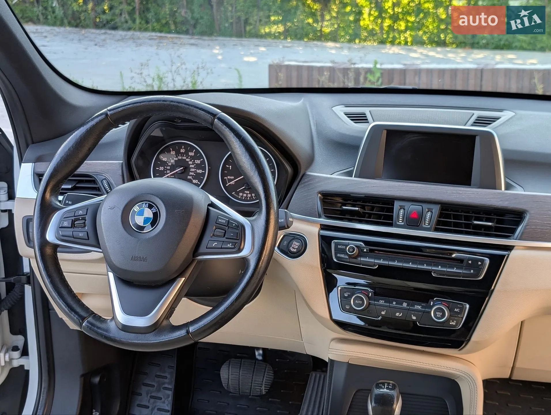 2016 BMW X1 - мініатюра 55