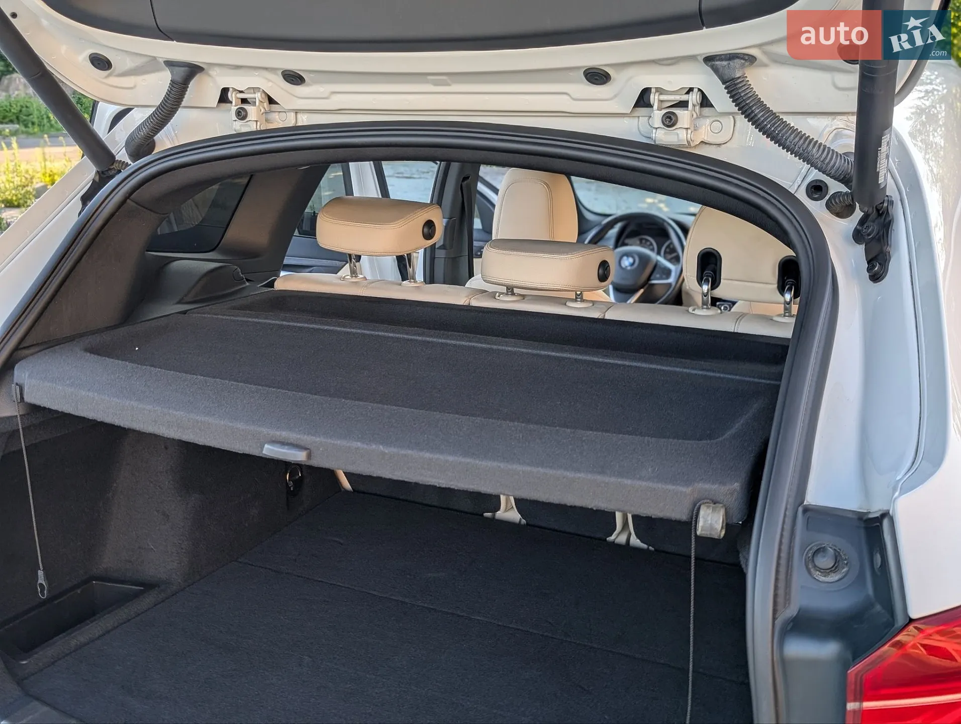 2016 BMW X1 - мініатюра 67