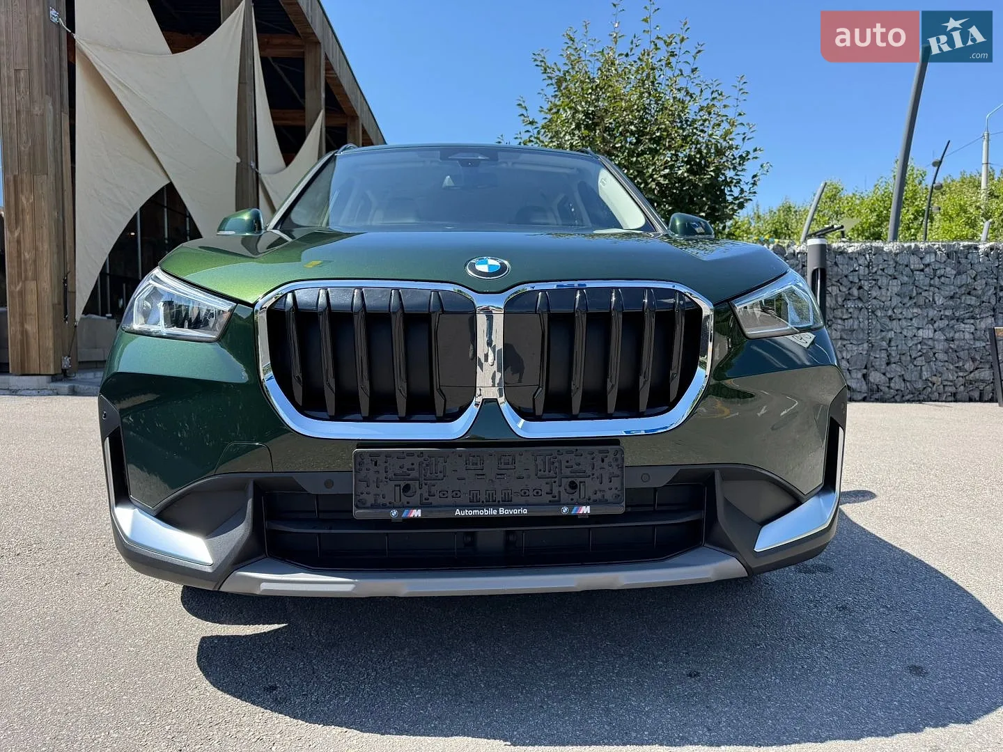 2024 BMW X1 - мініатюра 6