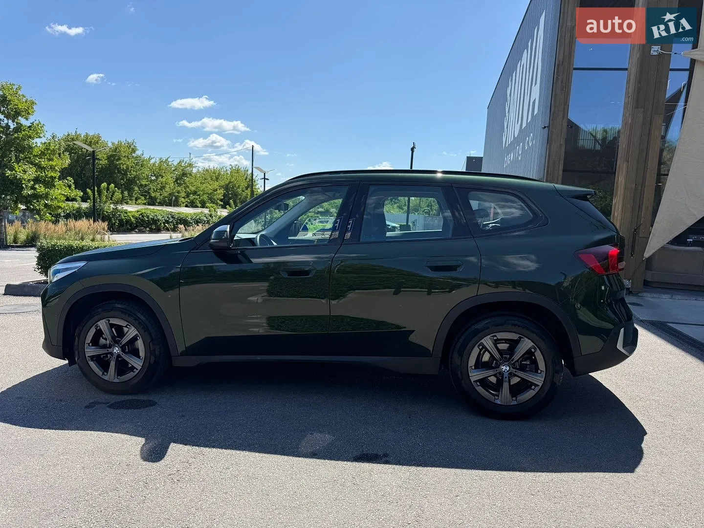 2024 BMW X1 - мініатюра 19