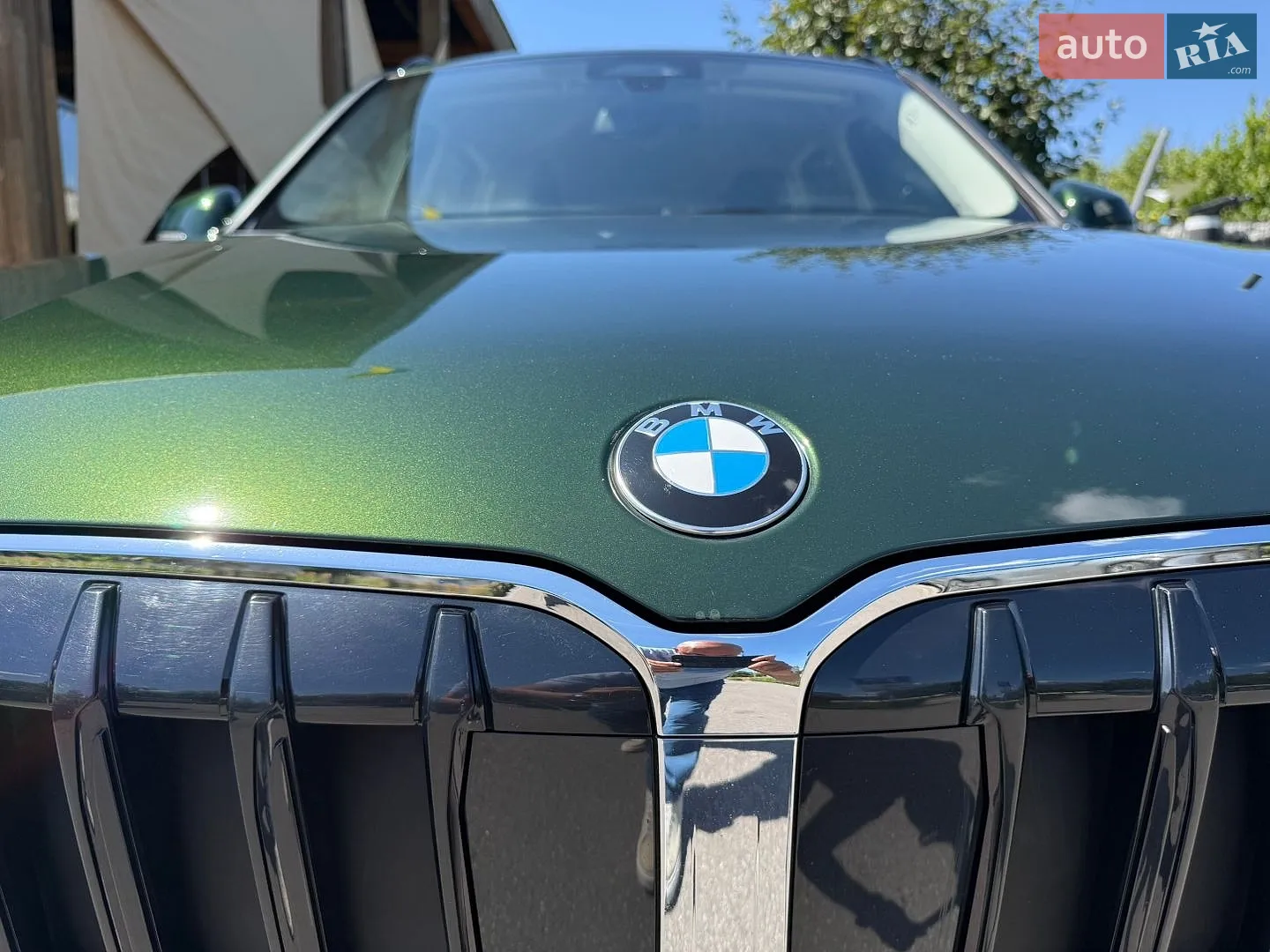 2024 BMW X1 - мініатюра 22