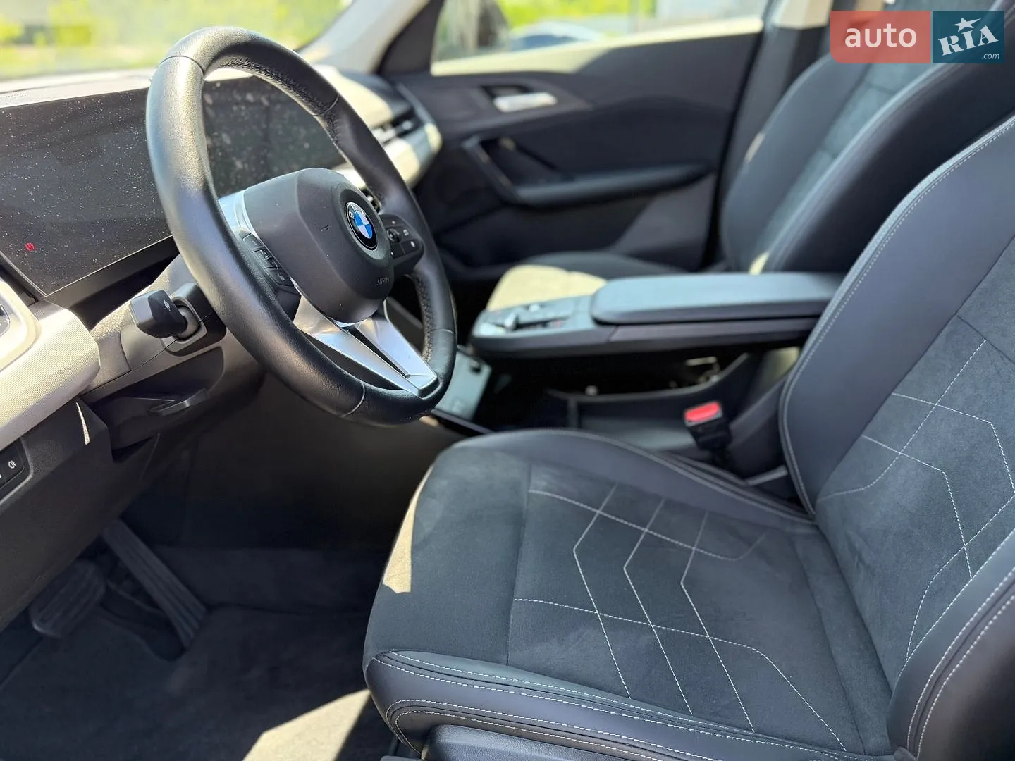 2024 BMW X1 - мініатюра 32