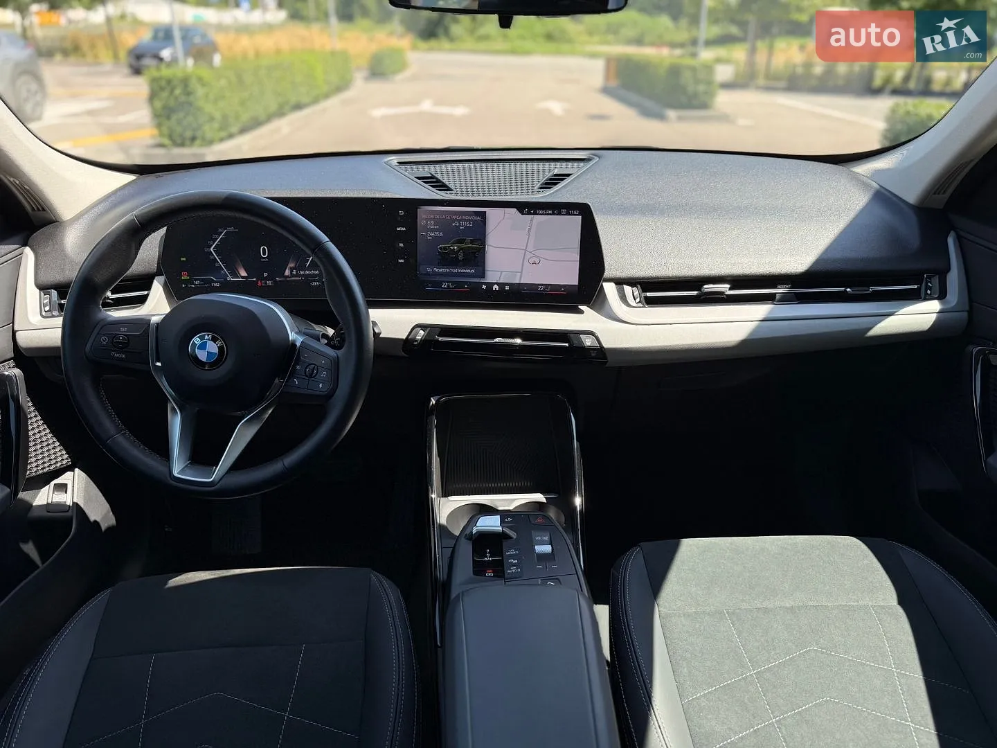 2024 BMW X1 - мініатюра 46