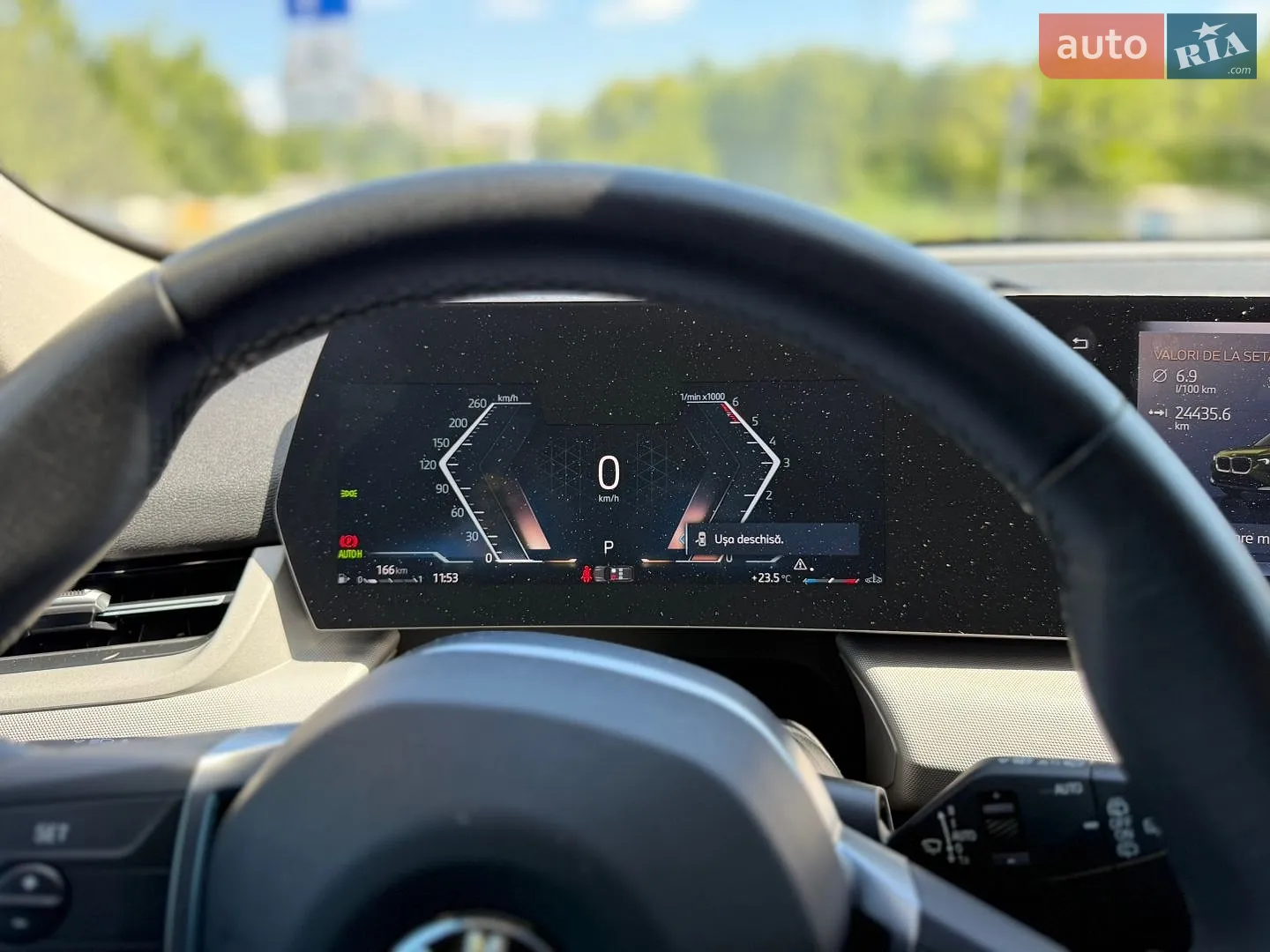 2024 BMW X1 - мініатюра 50
