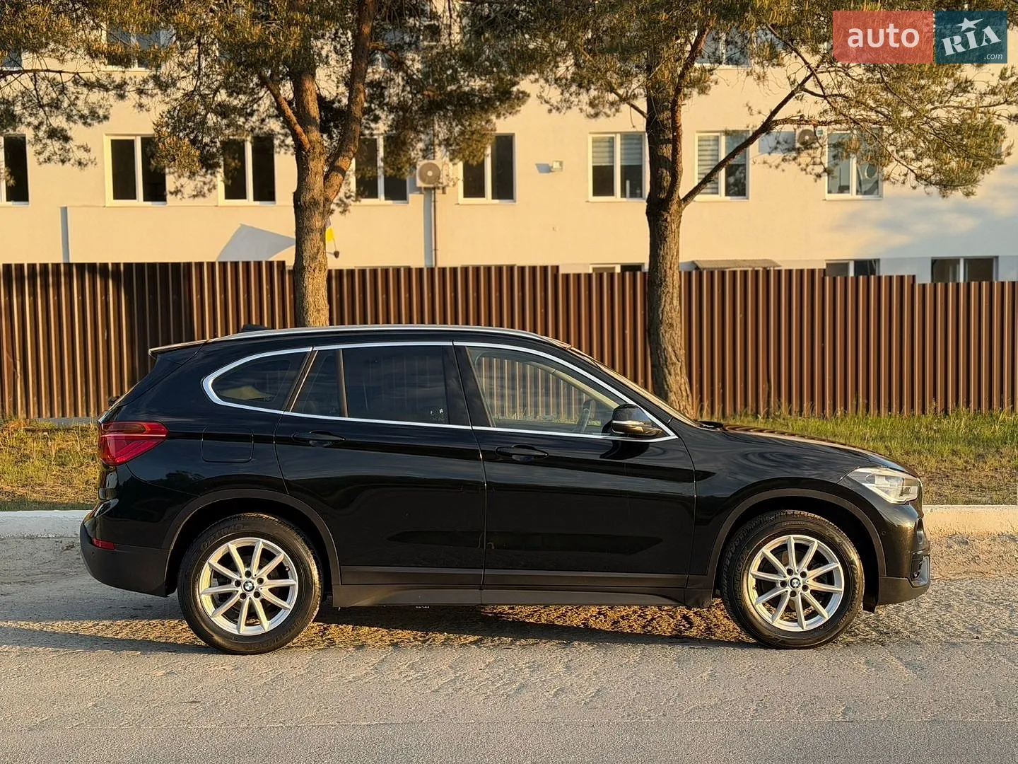 2017 BMW X1 - мініатюра 4