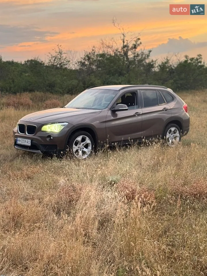 2013 BMW X1 - мініатюра 22