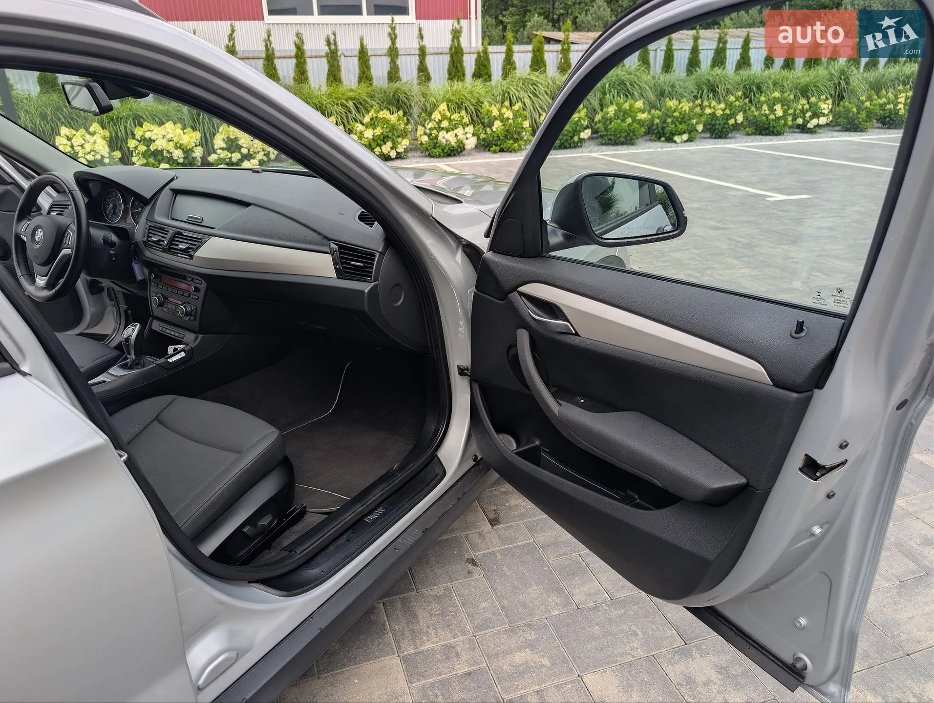2014 BMW X1 - мініатюра 18