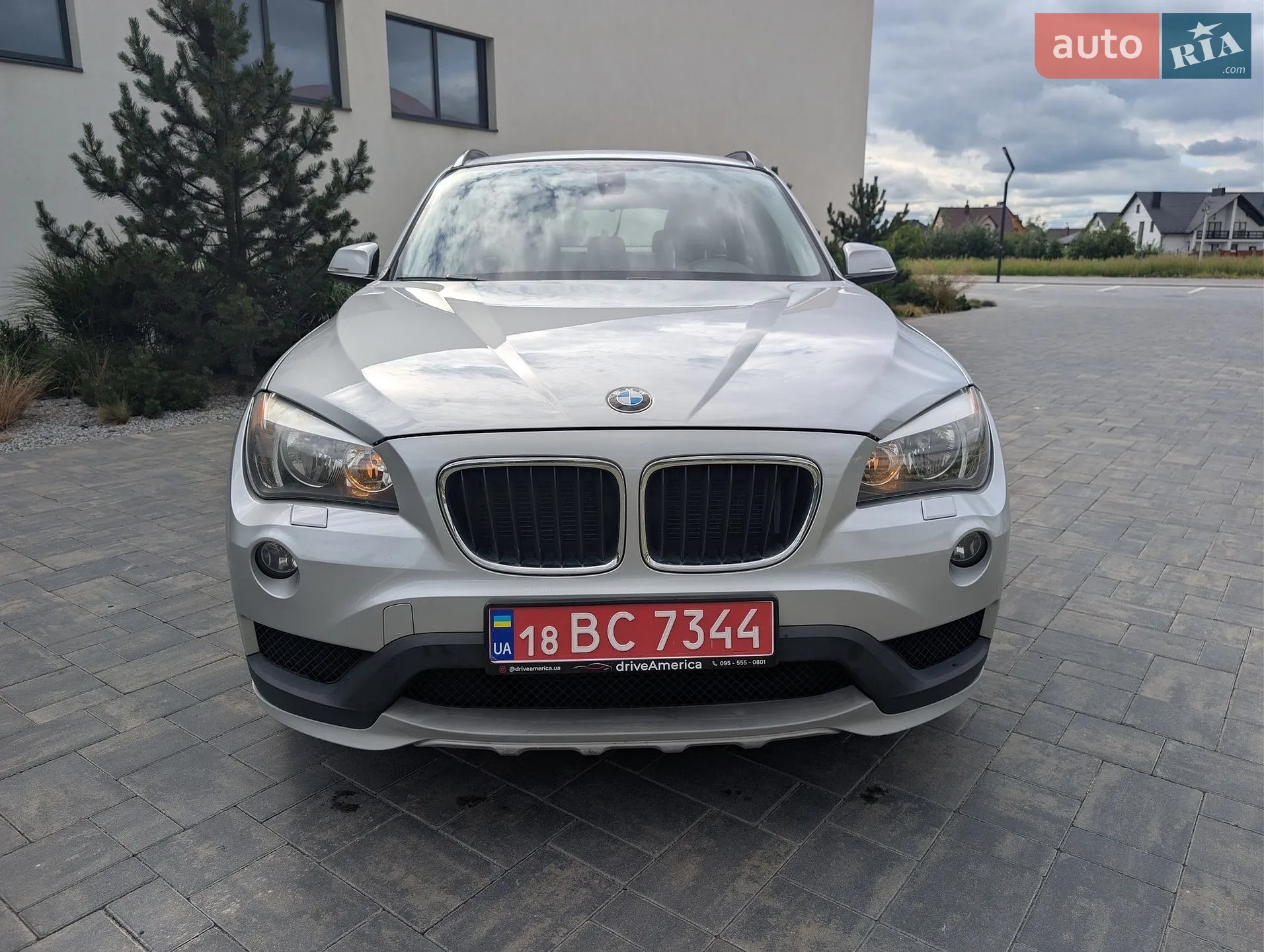 2014 BMW X1 - мініатюра 8