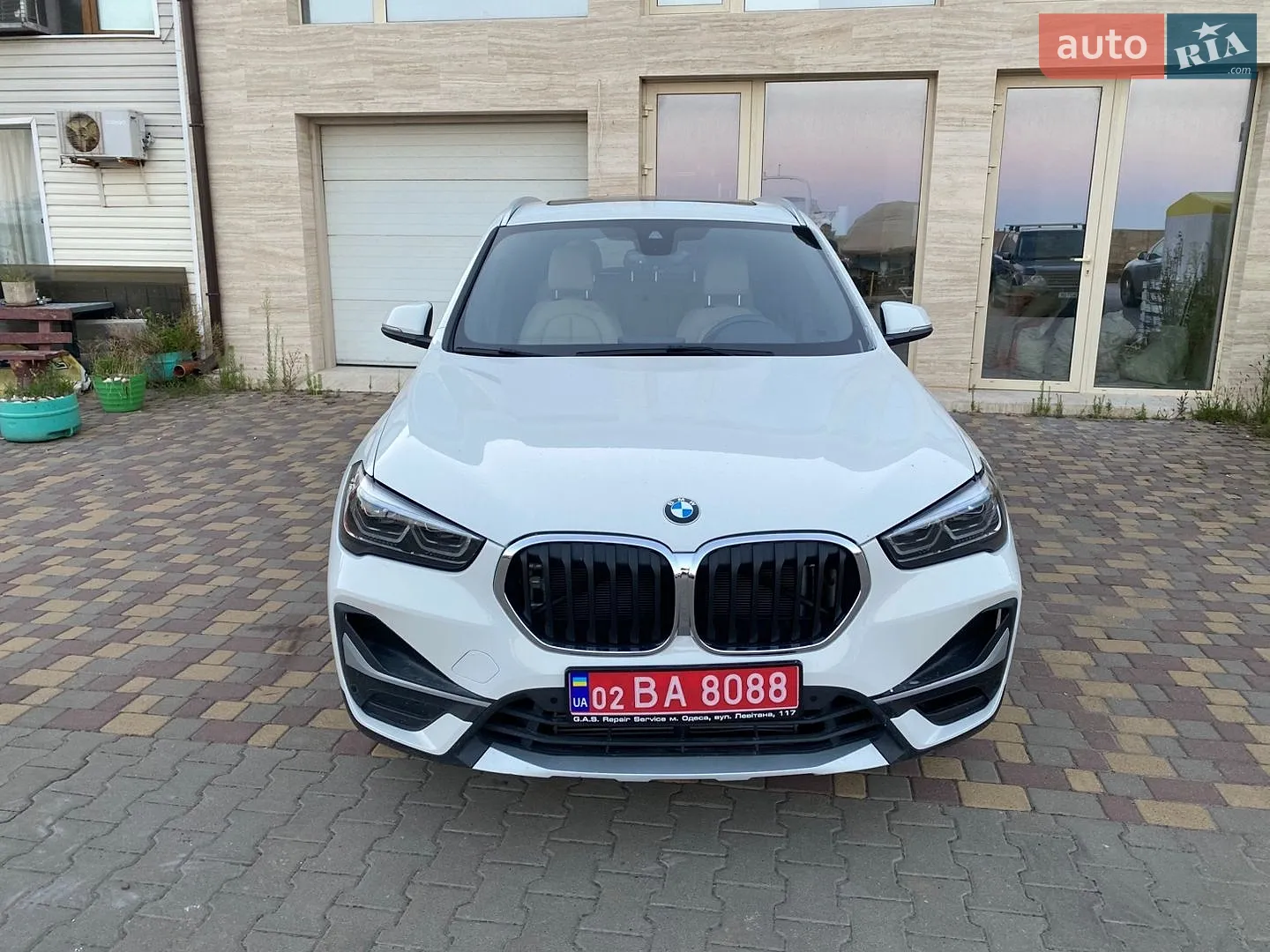 2021 BMW X1 - мініатюра 9