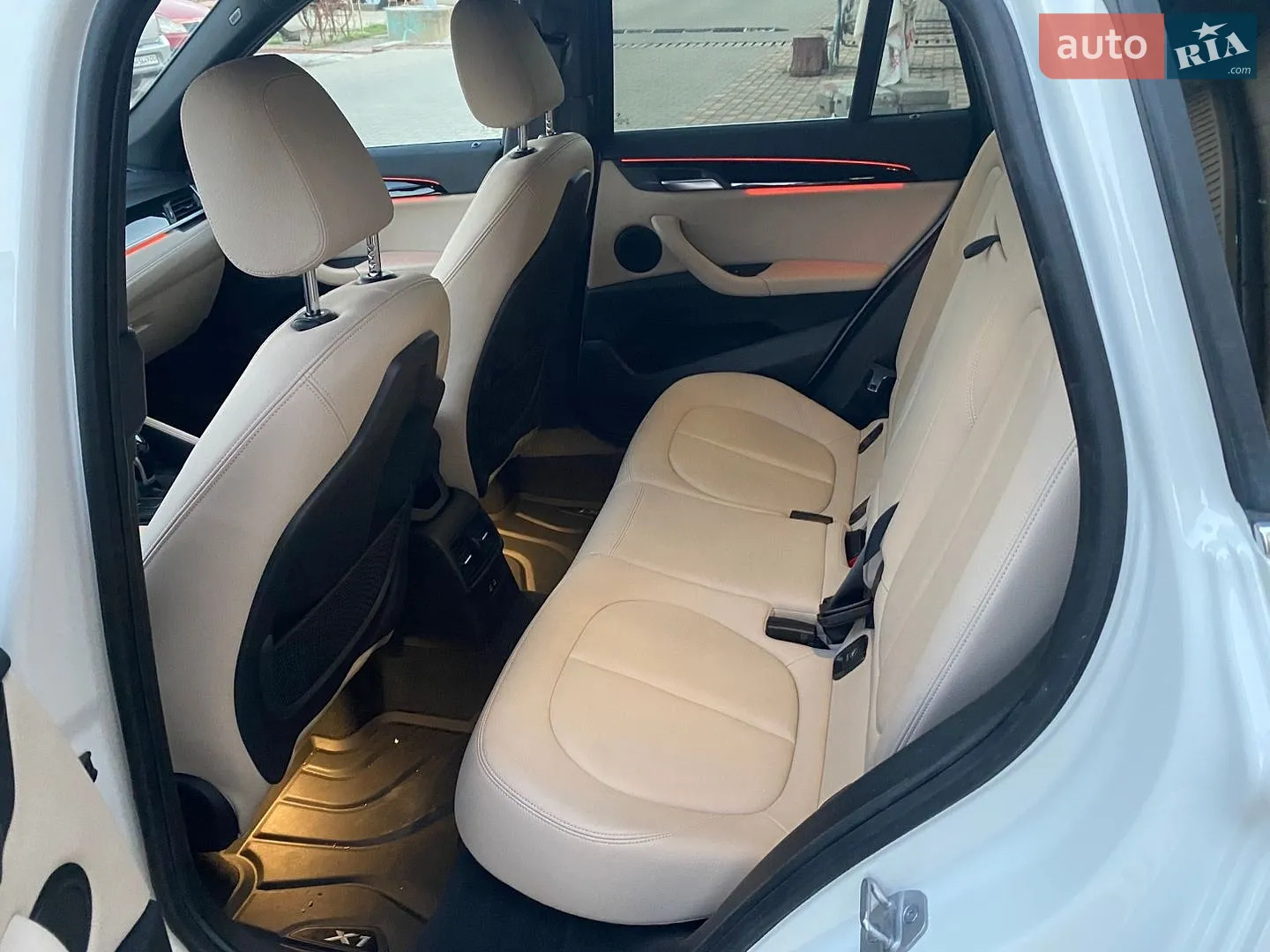 2021 BMW X1 - мініатюра 11