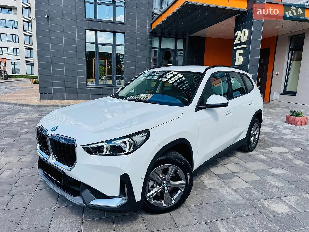 2022 BMW X4 - мініатюра 58