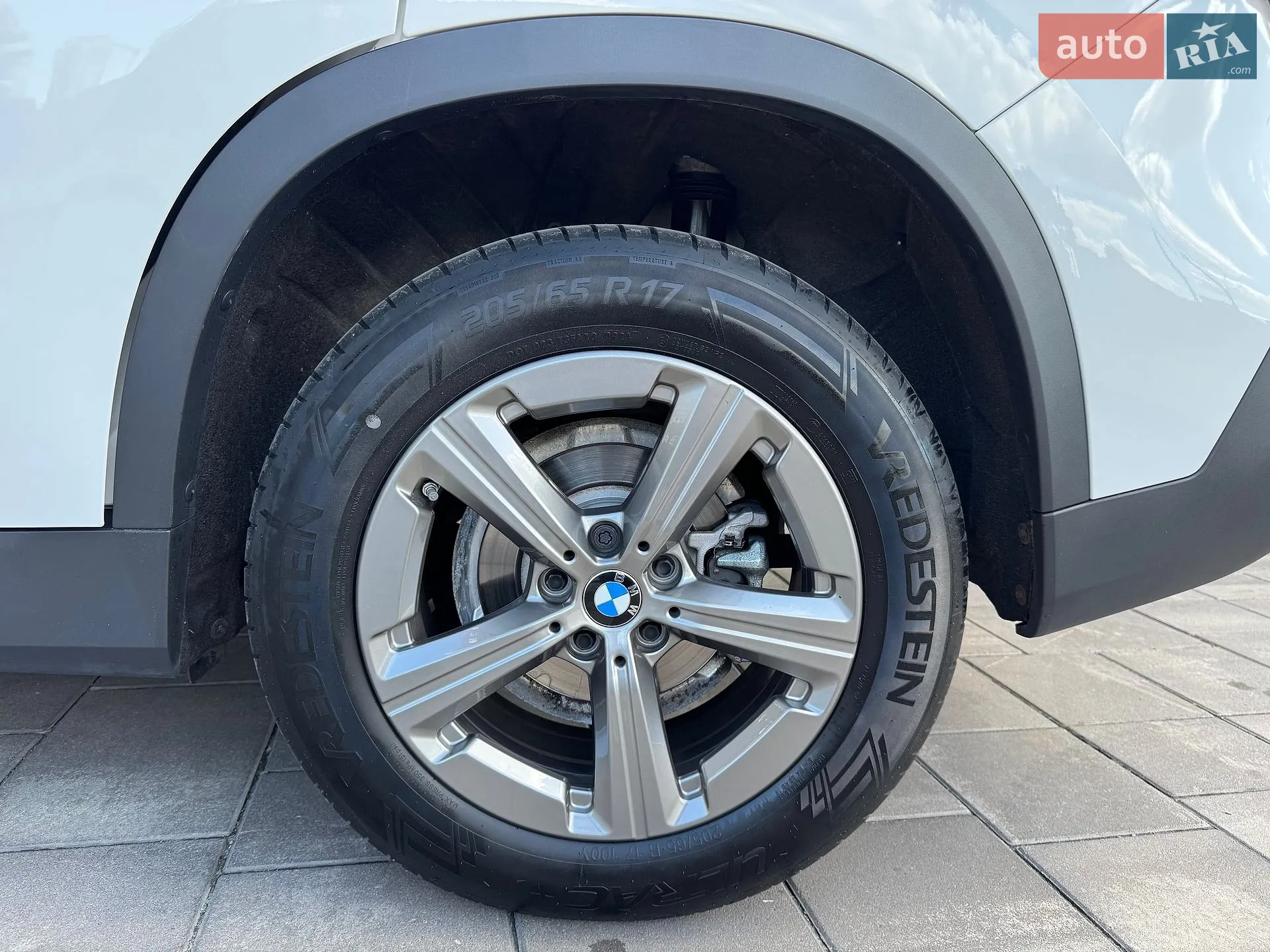 2024 BMW X1 - мініатюра 15