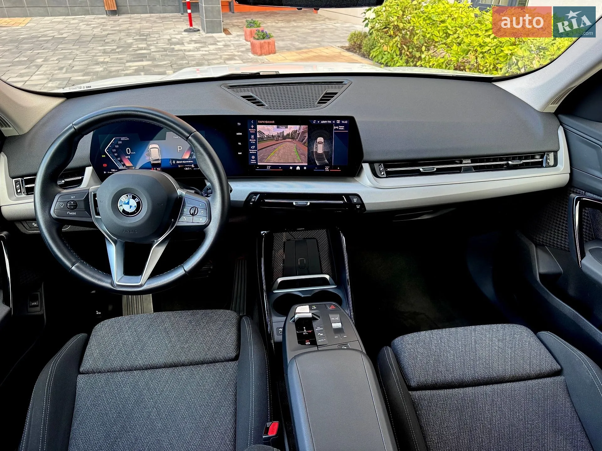 2024 BMW X1 - мініатюра 17