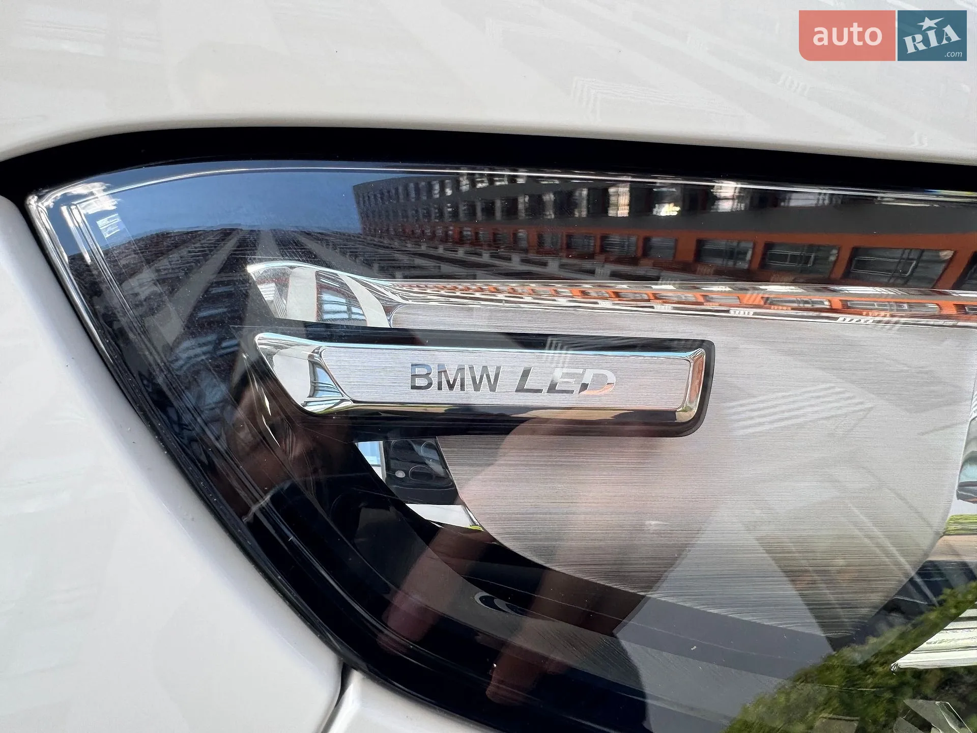 2024 BMW X1 - мініатюра 40