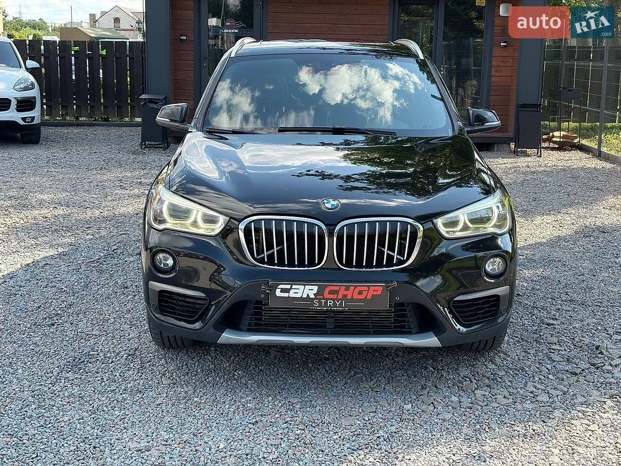 2016 BMW X1 - мініатюра 5