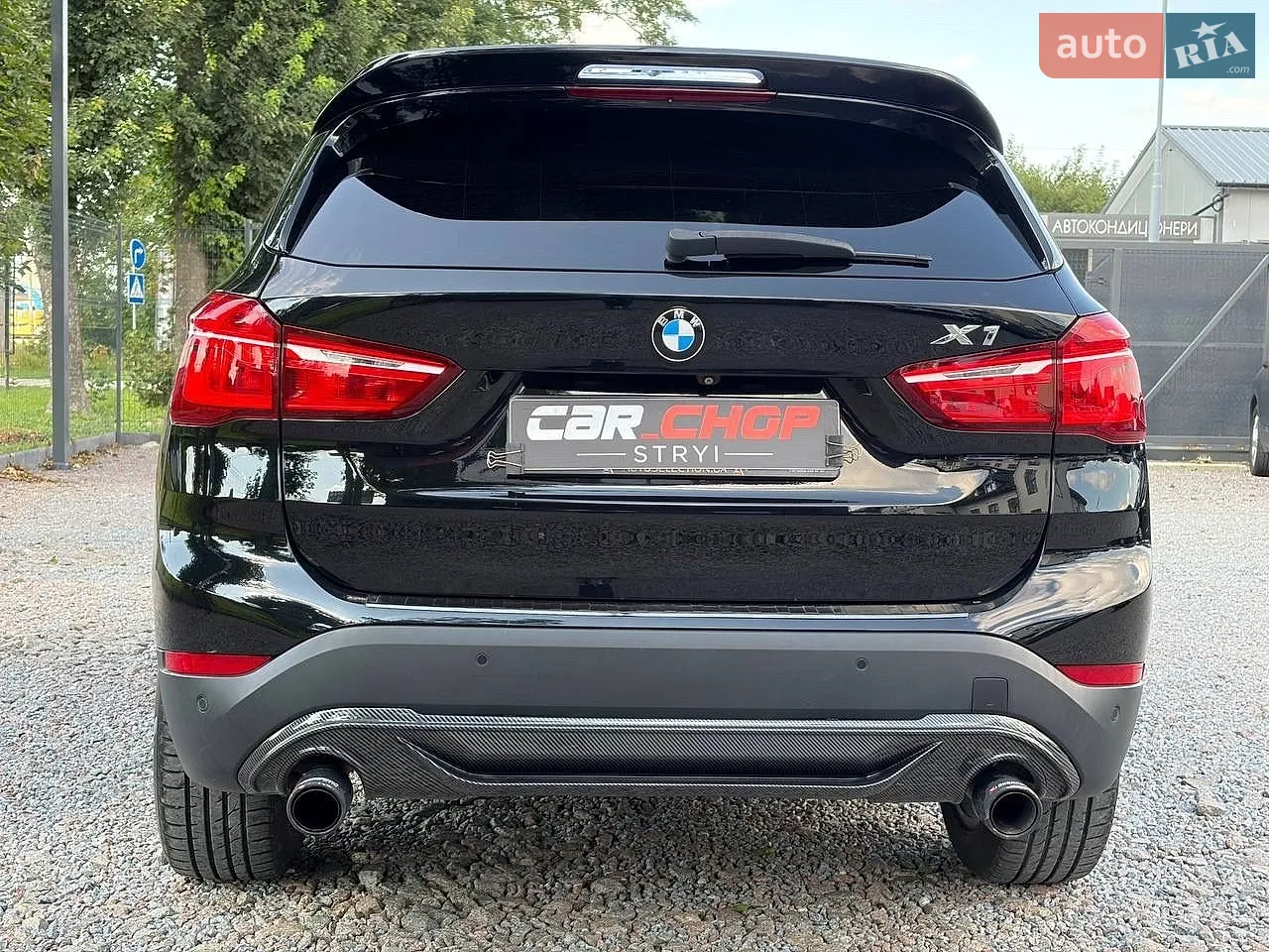 2016 BMW X1 - мініатюра 17