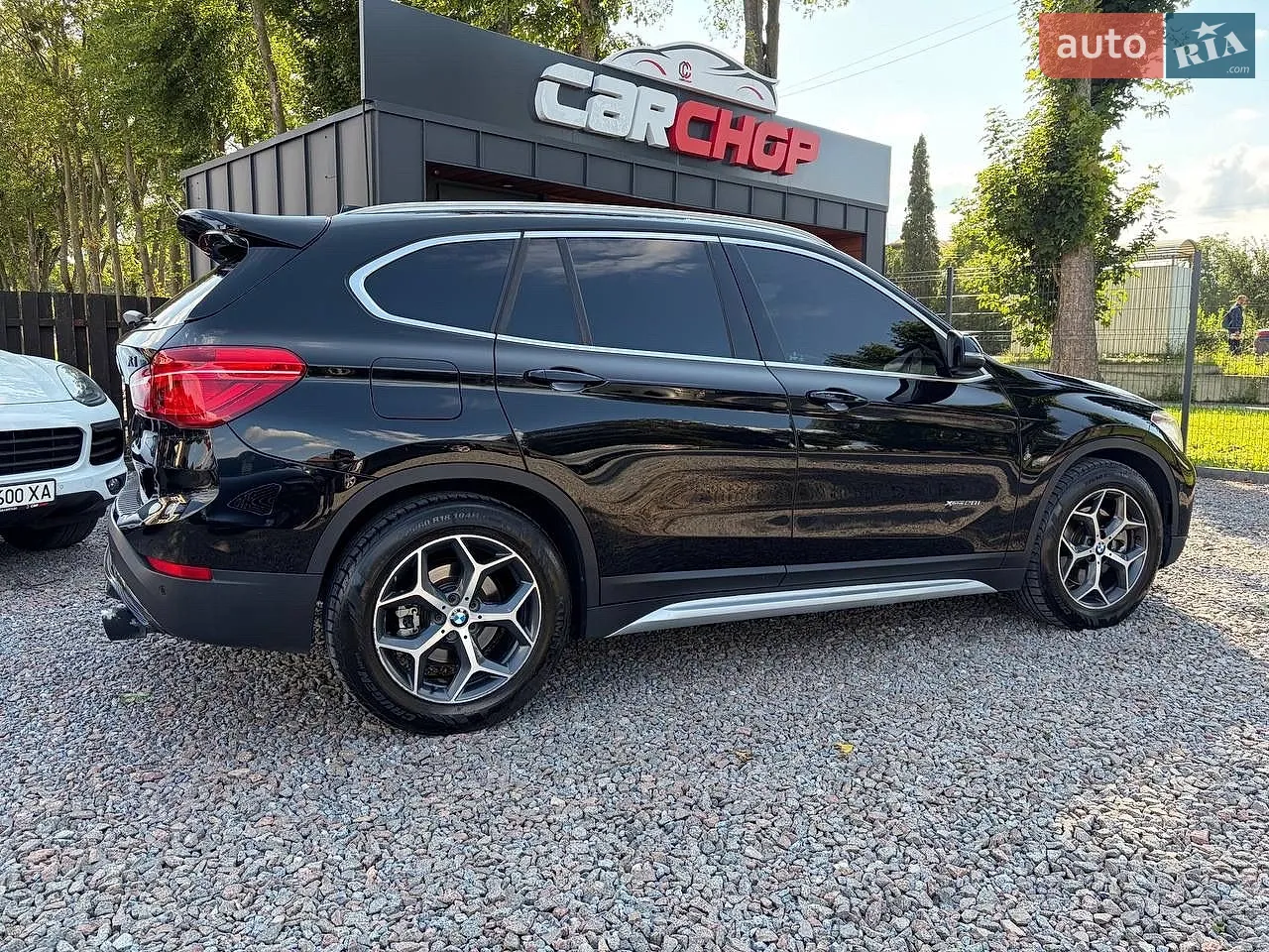 2016 BMW X1 - мініатюра 24