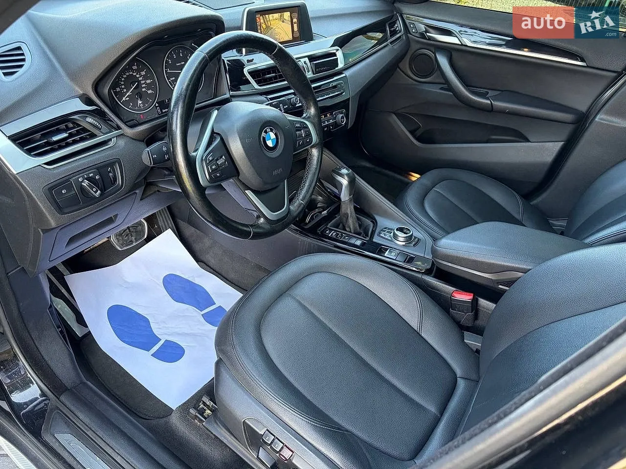 2016 BMW X1 - мініатюра 32