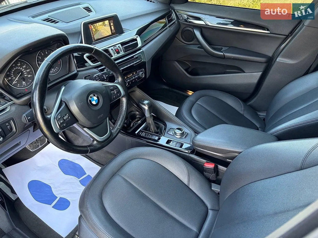 2016 BMW X1 - мініатюра 34
