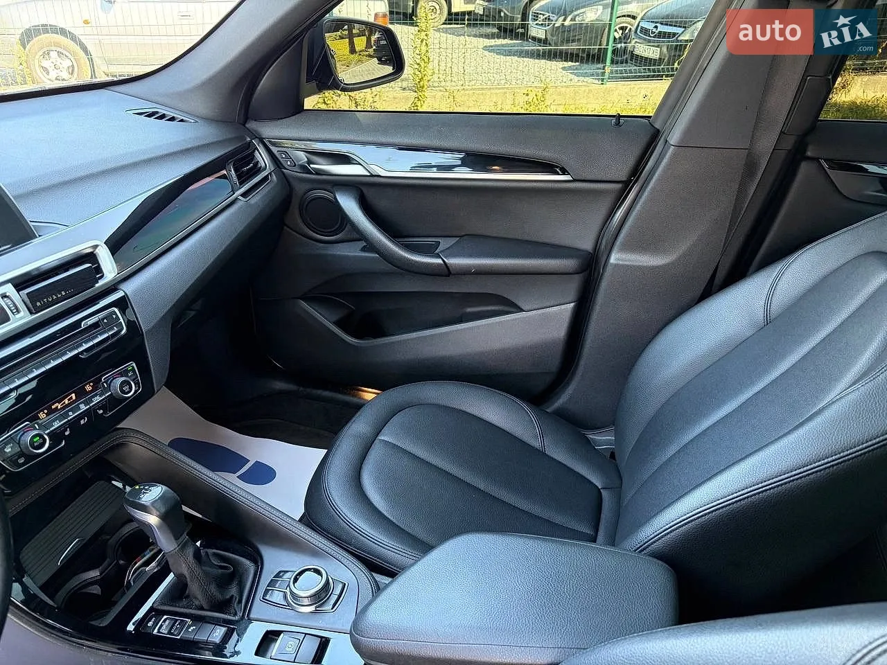 2016 BMW X1 - мініатюра 43