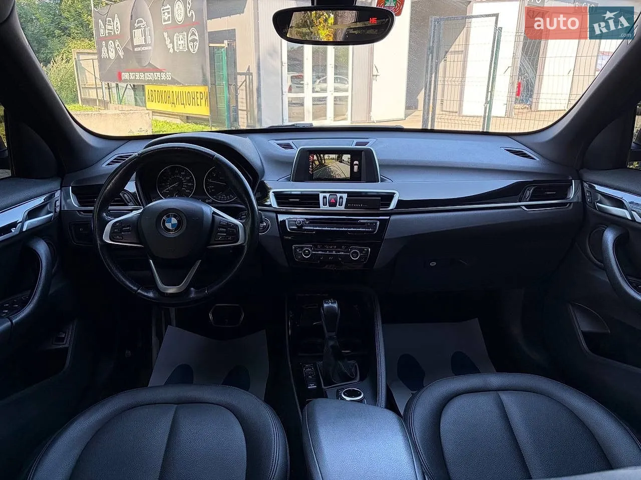 2016 BMW X1 - мініатюра 49