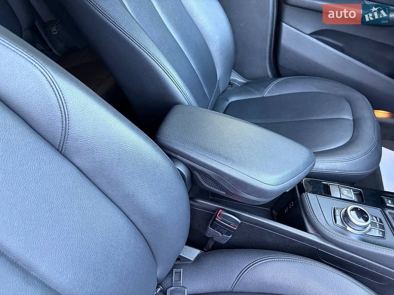 2016 BMW X1 - мініатюра 63