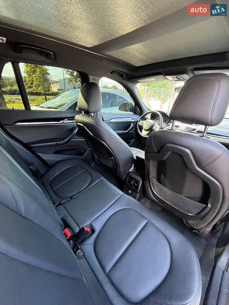 2016 BMW X1 - мініатюра 67