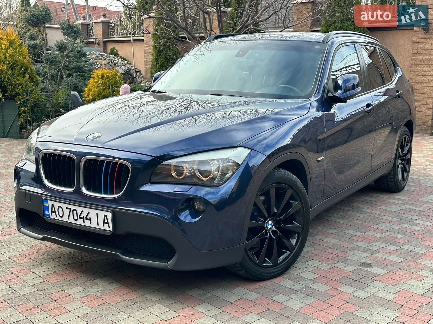 2011 BMW X1 - мініатюра 10