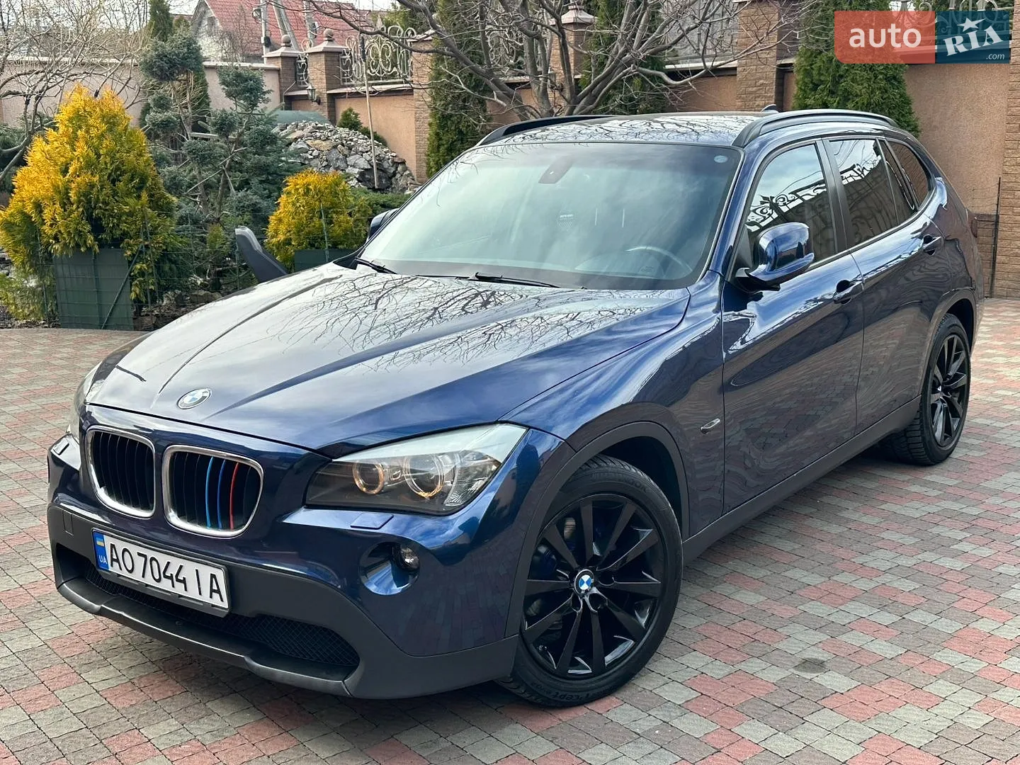 2011 BMW X1 - мініатюра 9