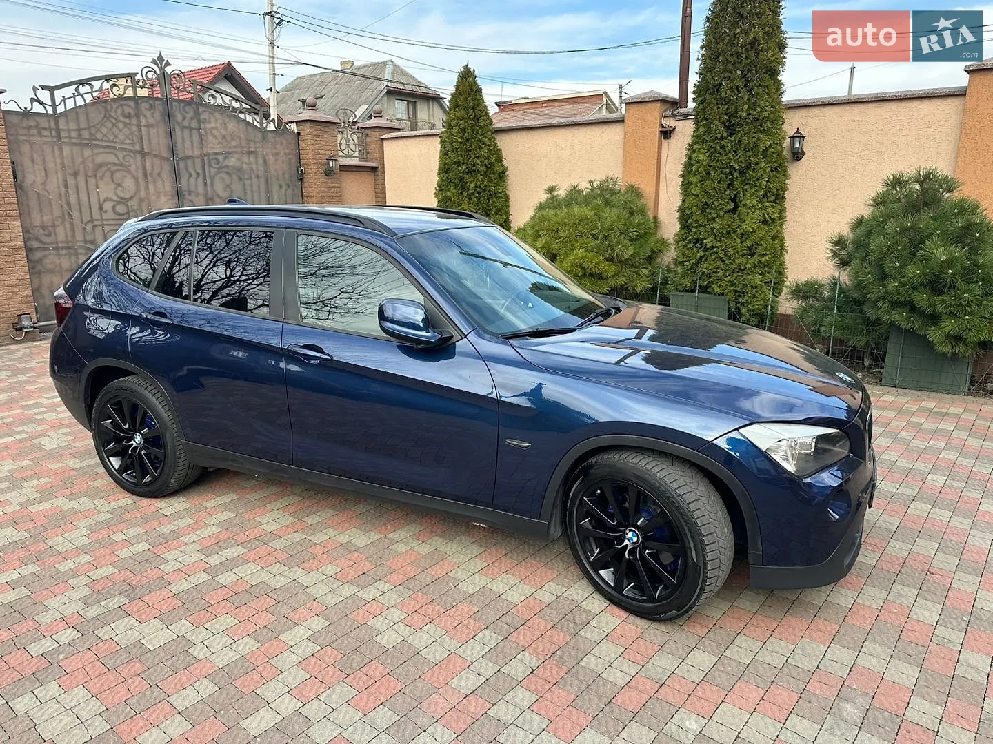 2011 BMW X1 - мініатюра 13