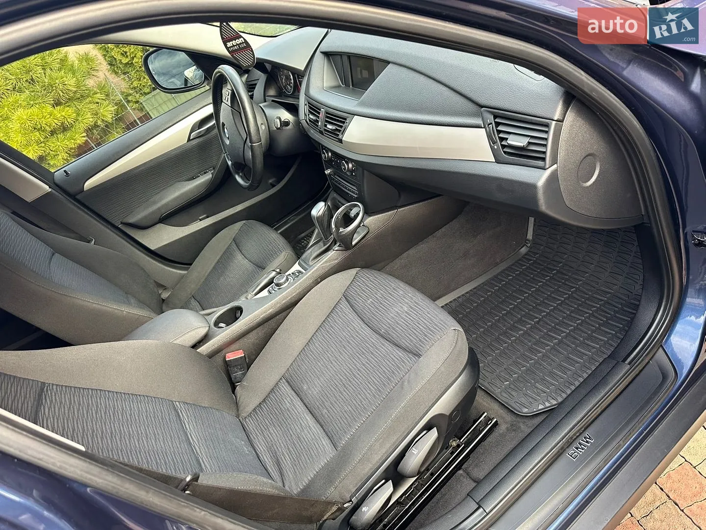 2011 BMW X1 - мініатюра 14