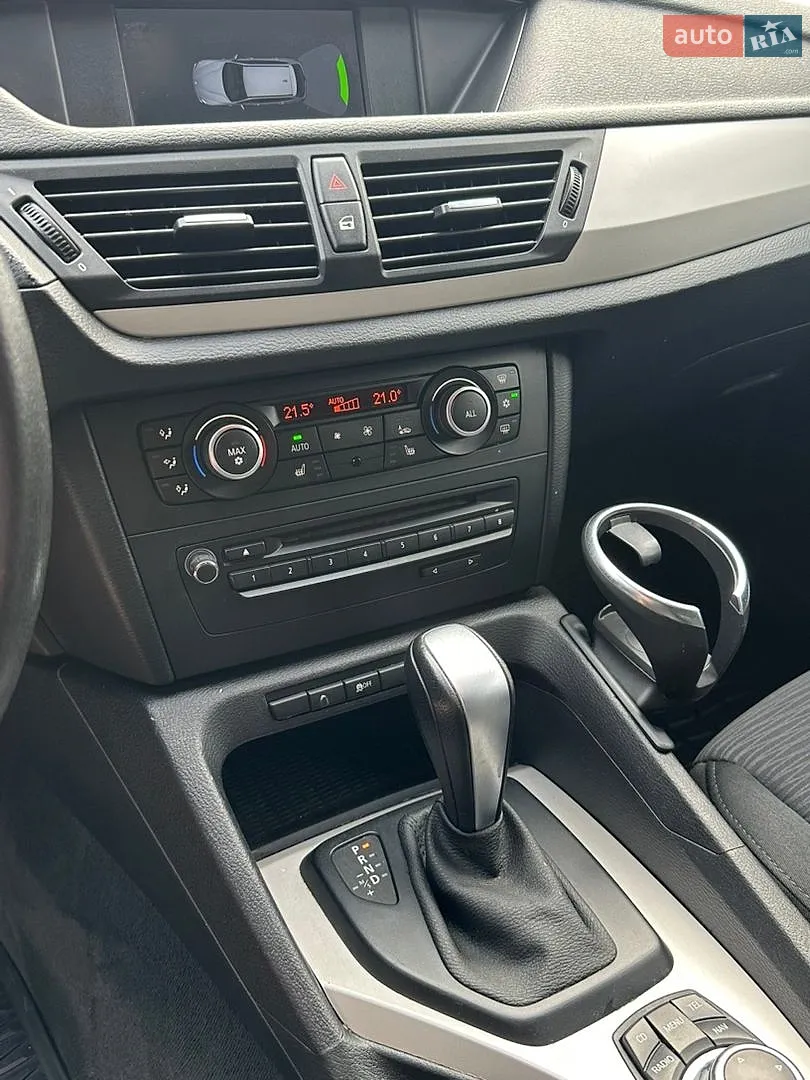 2011 BMW X1 - мініатюра 17