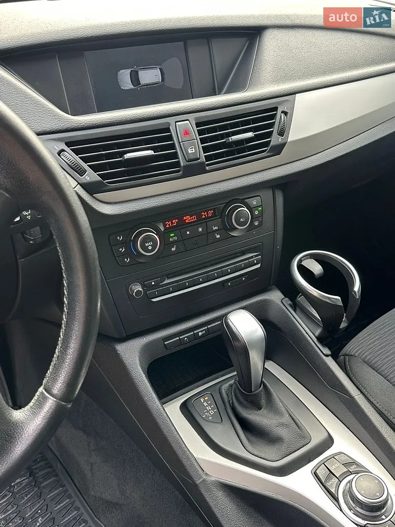 2011 BMW X1 - мініатюра 20