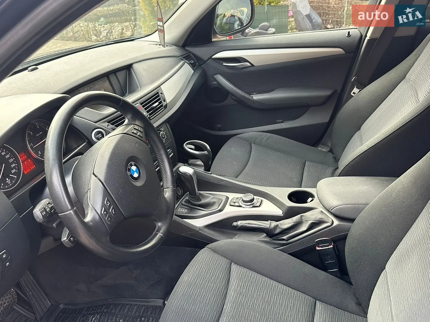 2011 BMW X1 - мініатюра 19