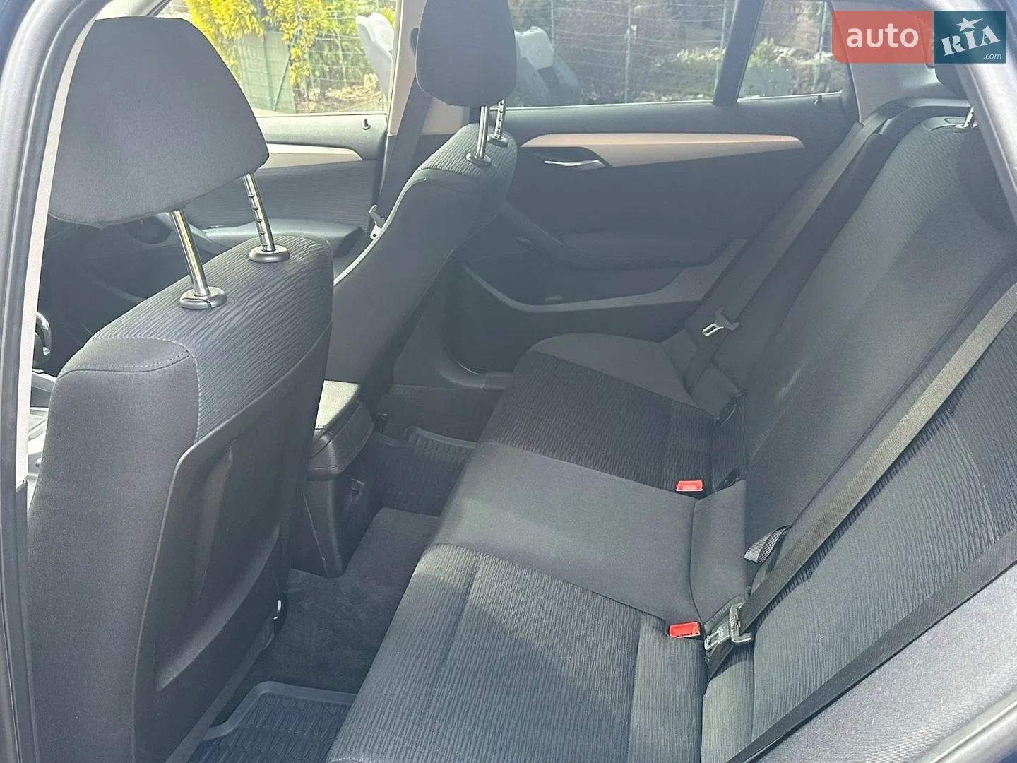 2011 BMW X1 - мініатюра 26