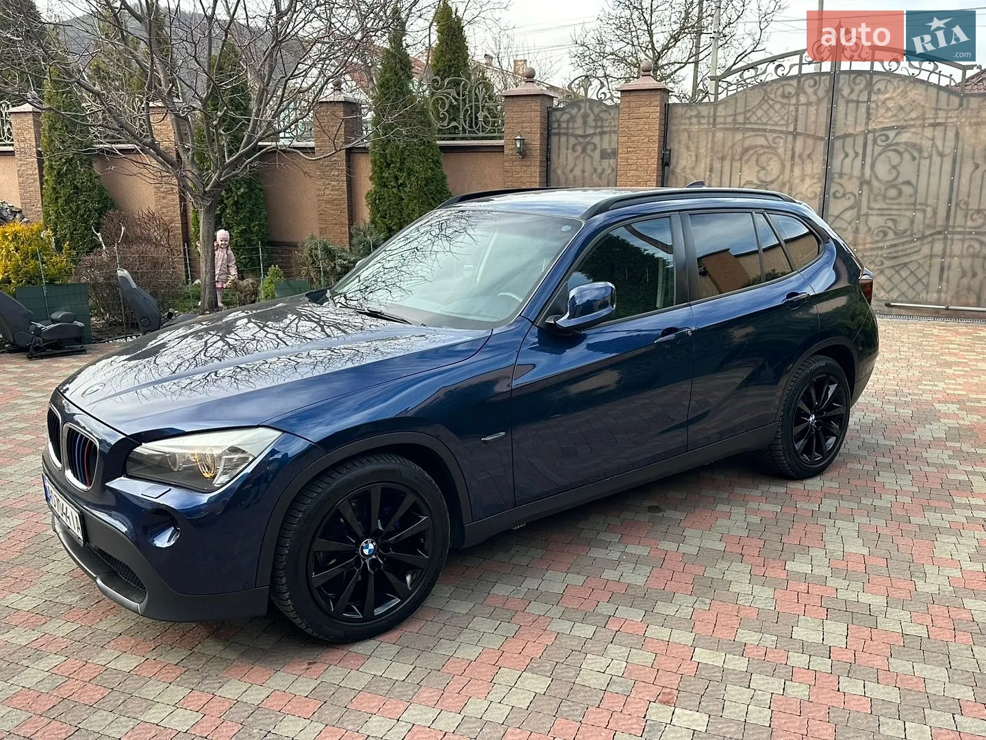 2011 BMW X1 - мініатюра 30