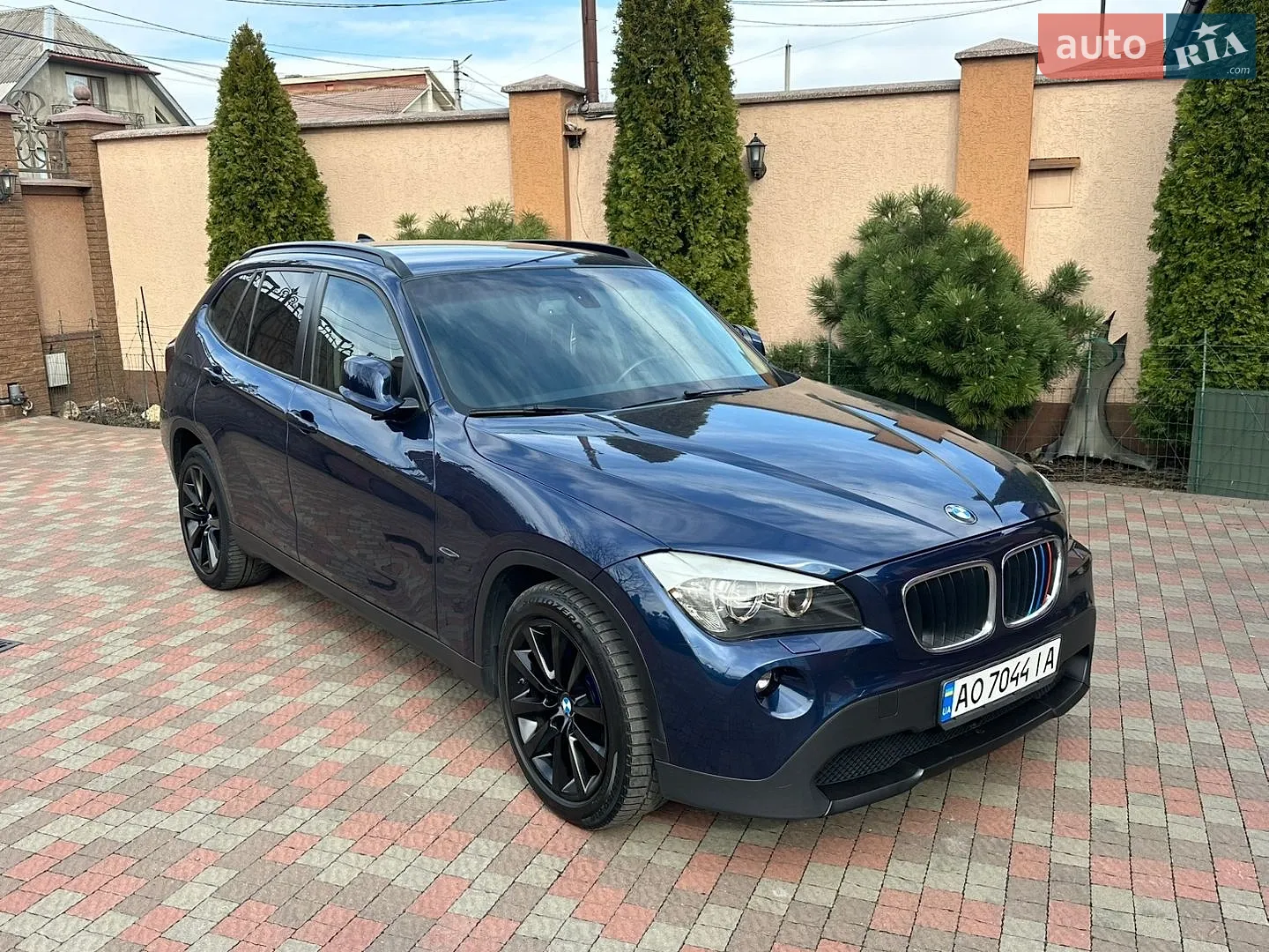 2011 BMW X1 - мініатюра 32