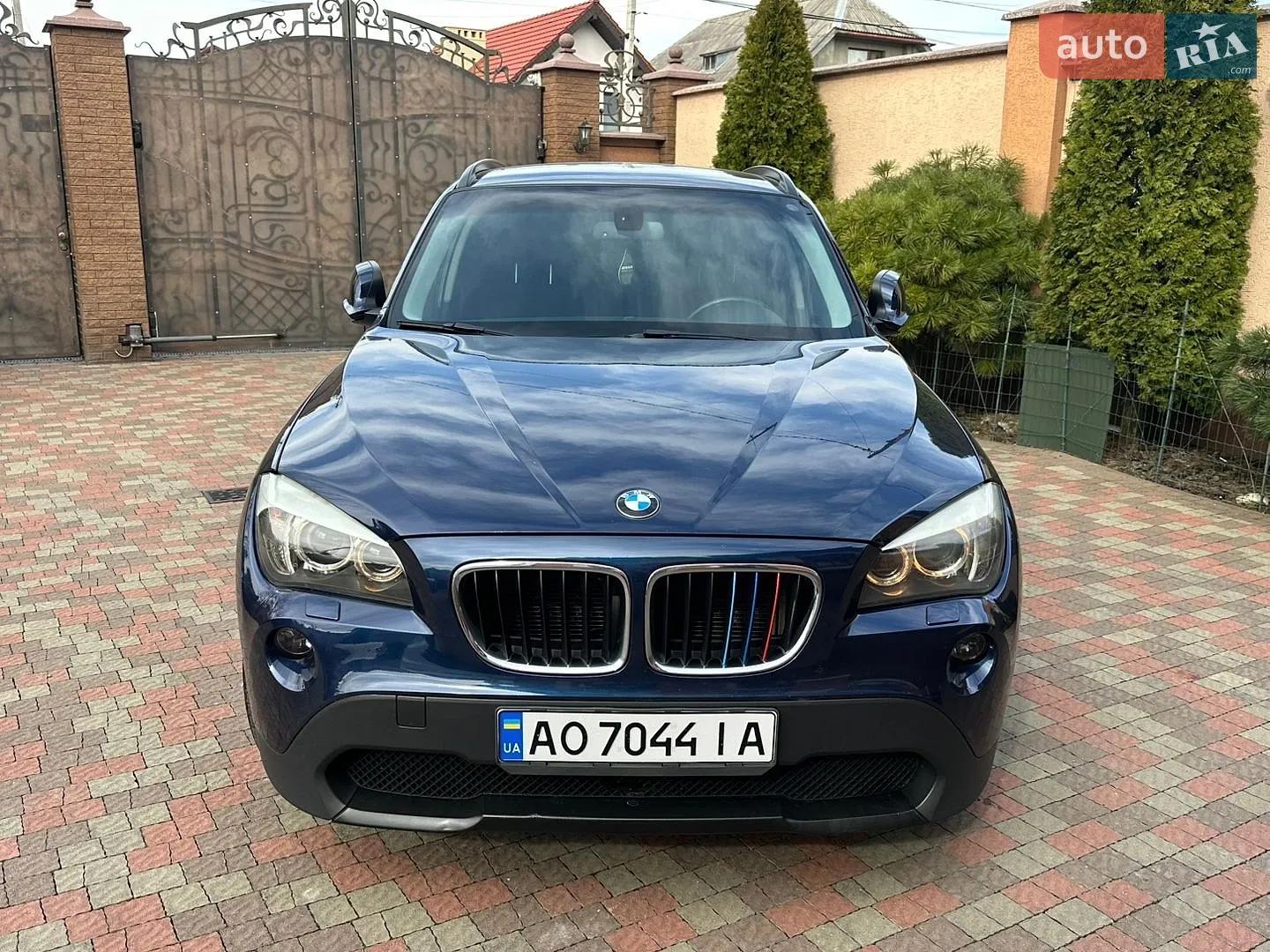 2011 BMW X1 - мініатюра 34