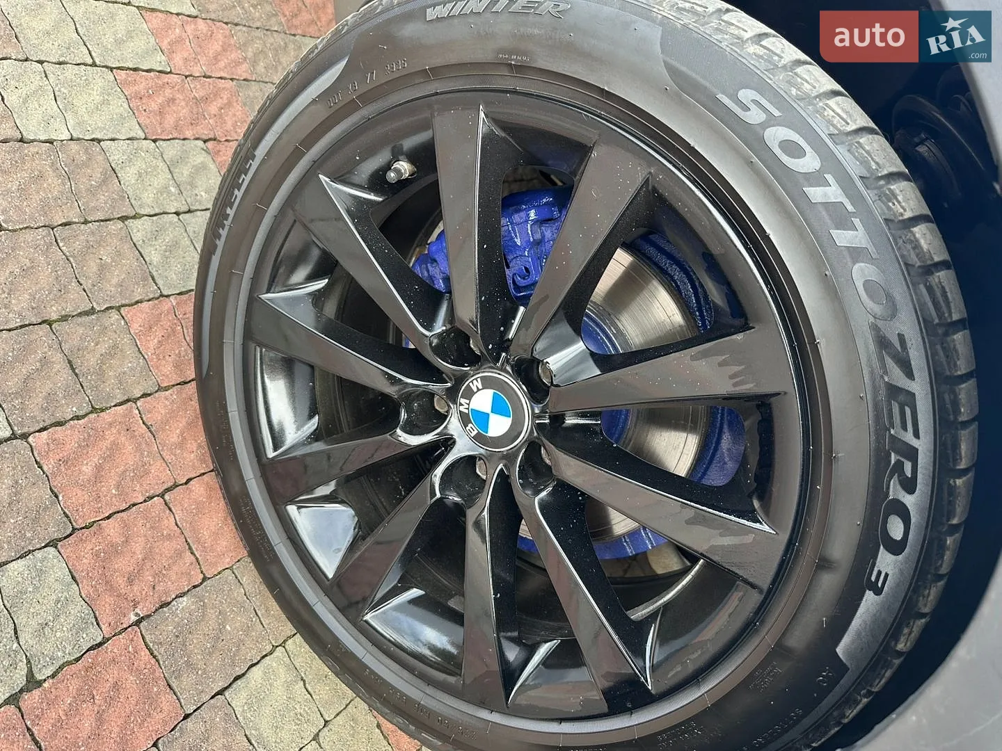 2011 BMW X1 - мініатюра 40