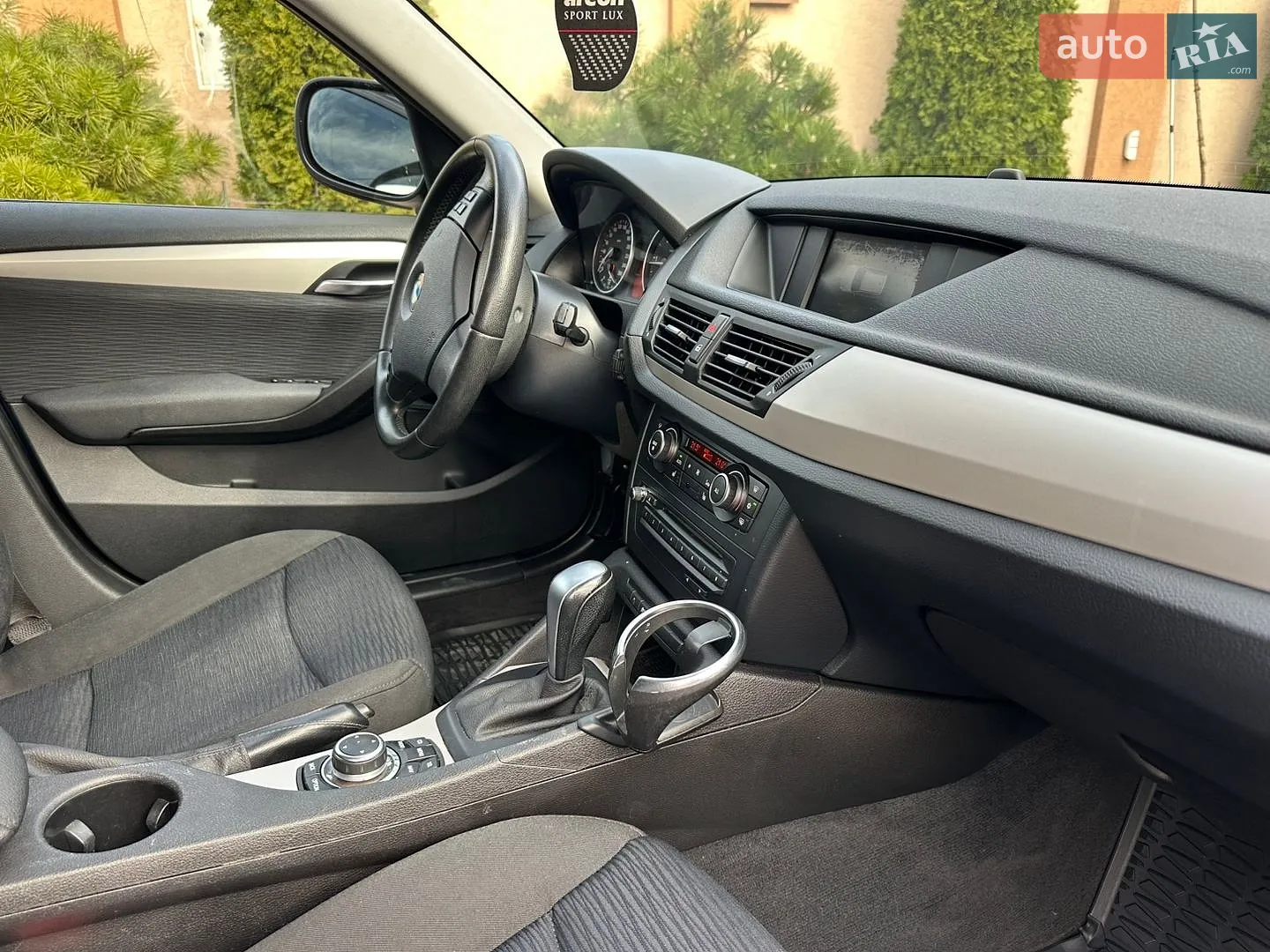 2011 BMW X1 - мініатюра 45